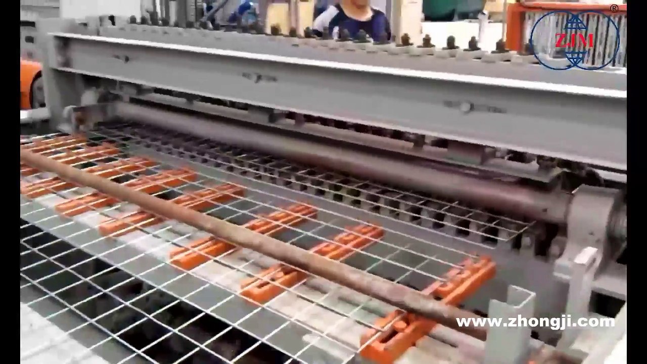 3D Panneau Machine