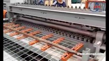3D Panneau Machine