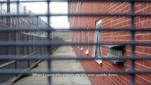 Irish Red Cross CBHFA Prison project | Prison inmate Ryan talks about HIV awareness in prisons