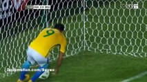 Ricardo Oliveira Goal HD - Paraguay 2-1 Brazil - 30-03-2016 World Cup - Qualification