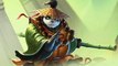 Taichi Panda: Heroes (Taichi Panda 2) Cinematic Trailer