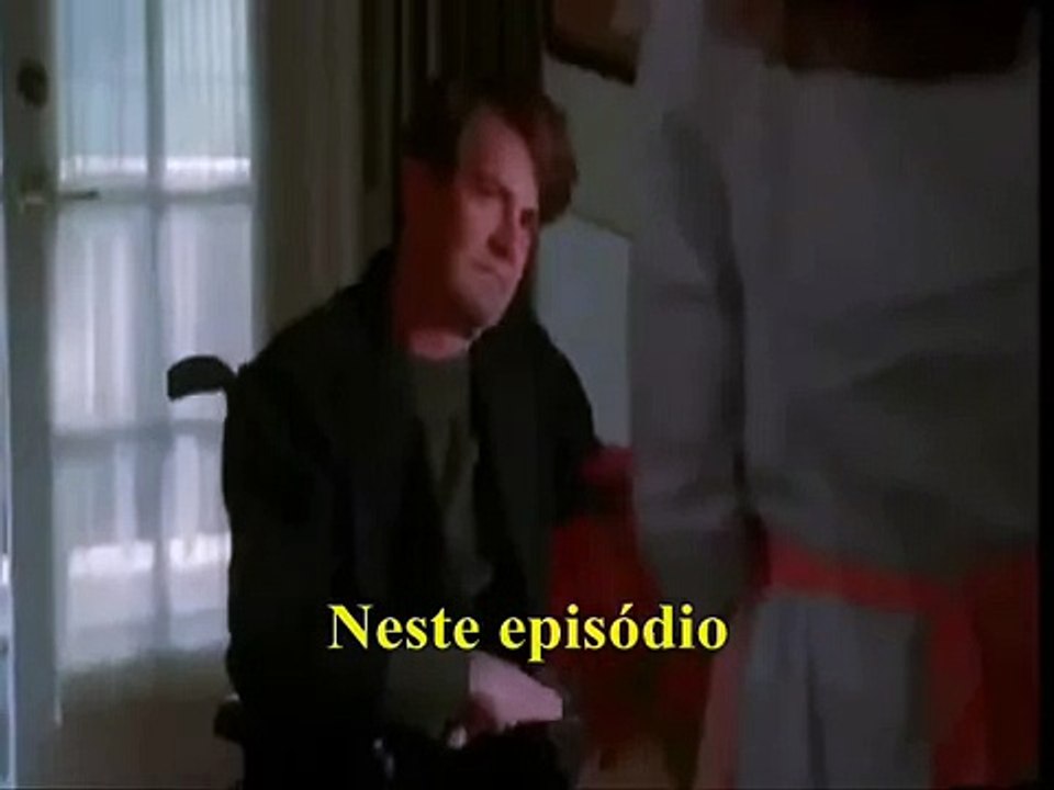 Desperate Housewives - 6x13 promo Legendado