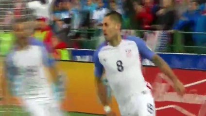 USA vs Guatemala 4-0 All Goals and Highlights 29/3/2016