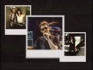 Rainbow - Stone Cold