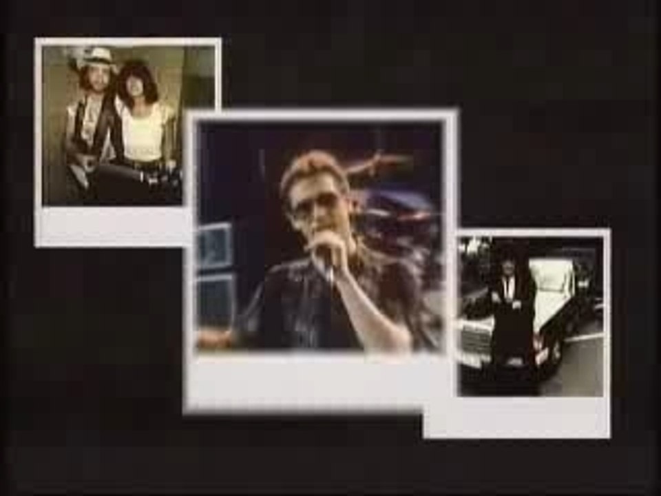 Rainbow - Stone Cold