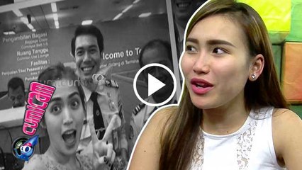 Akui Dekat, Ayu Hanya Belum Pacaran! - Cumicam 30 Maret 2016