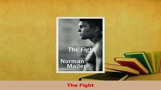 Download  The Fight Ebook