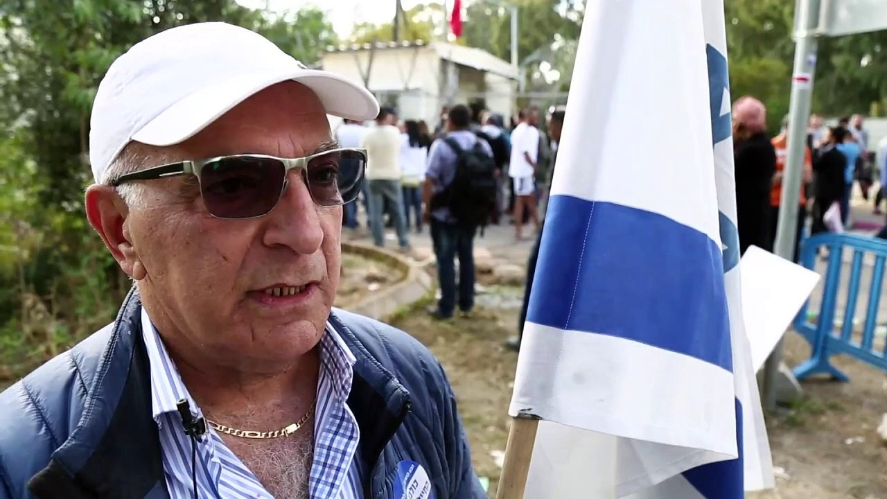 Israeli soldier who shot Palestinian in head appears in court