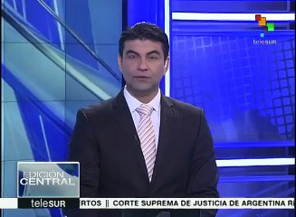 Honduras: acusan que gob. conocía plan para asesinar a Berta Cáceres