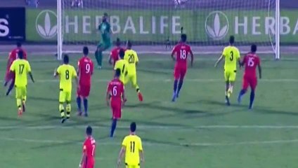 Venezuela vs Chile 1-4 Todo los Goles y Resumen 2016 HD