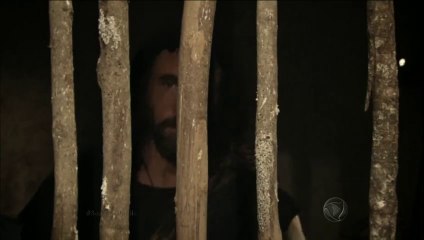 Sansão e Dalila Capitulo 17 Parte 4 Completo