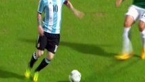 Gabriel Mercado Goal Argentina vs Bolivia 1-0 2016 HD