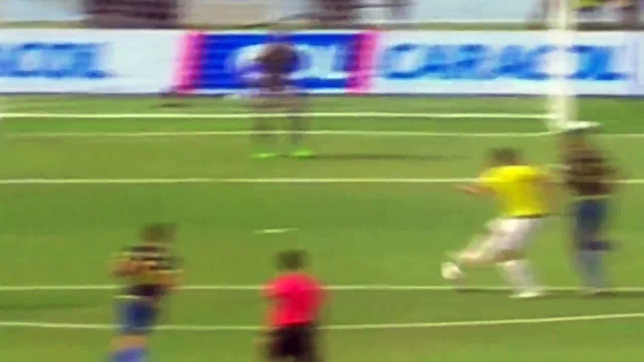 Colombia vs Ecuador 3-1 All Goals and Highlights (World Cup Qualification) 2016 HD