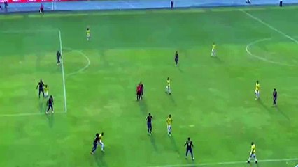 Sebastian Perez Goal Colombia vs Ecuador 2-0 2016 HD