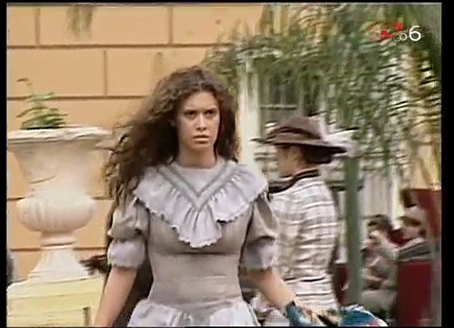 LUZ MARIA 030 5 CHRISTIAN MEIER y ANGIE CEPEDA 1998 Perú