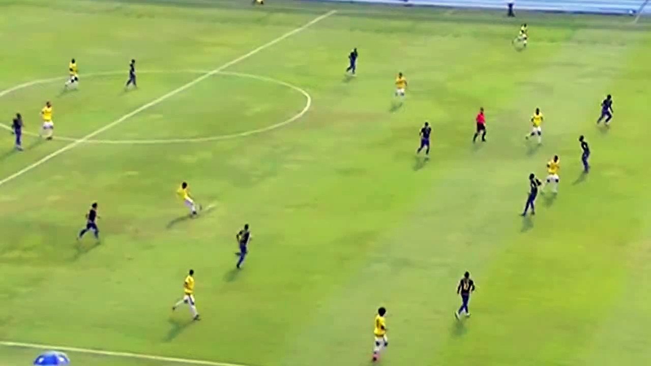 Carlos Bacca Goal Colombia vs Ecuador 1-0 2016 HD