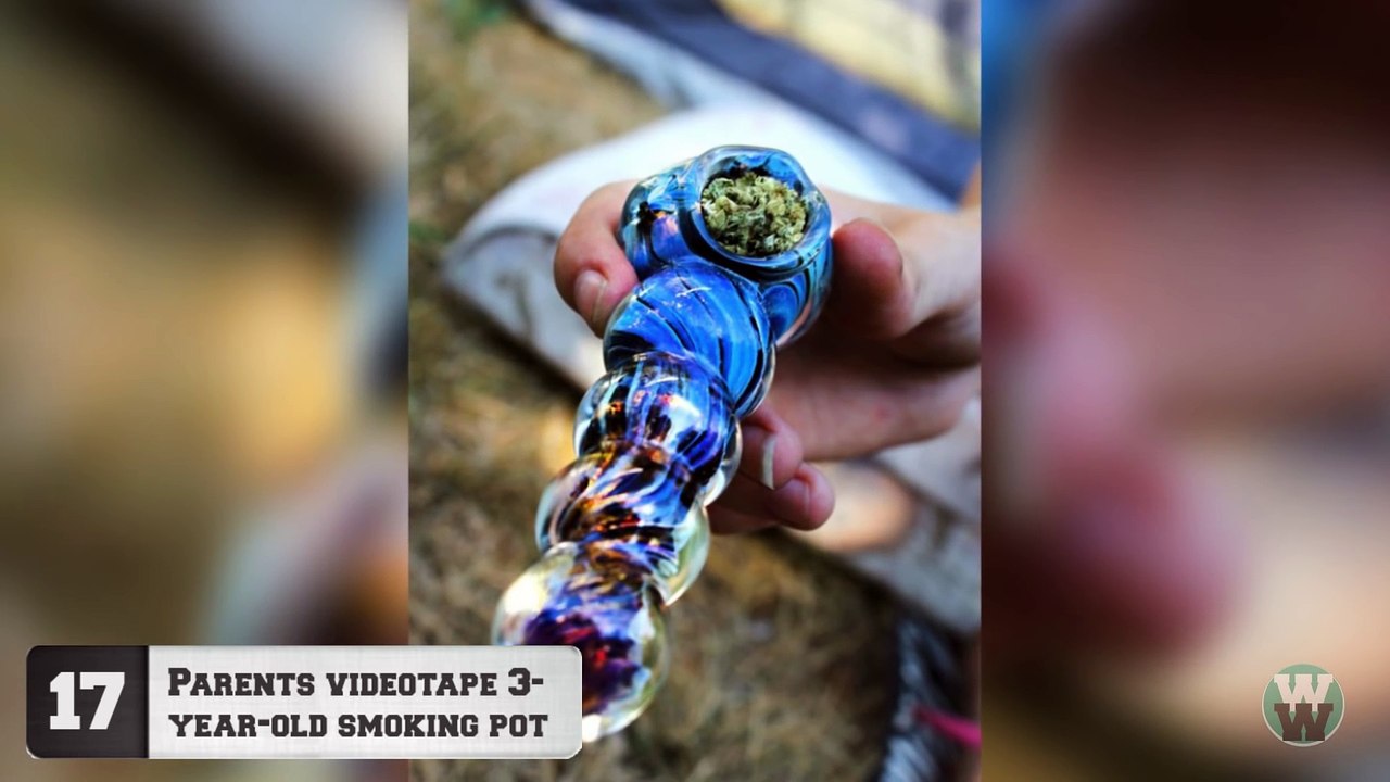 20 Worst Parents of All Time