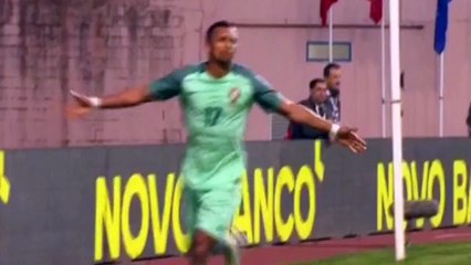 Portugal 2 - 1 Belgium All Goals and Highlights 29/3/2016