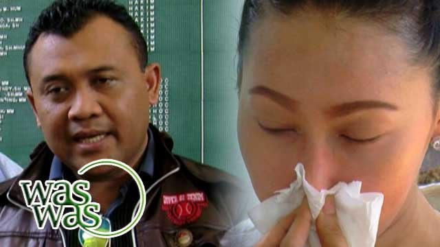 Inul Daratista Menangis Setelah di Nyatakan Bebas dari Tuduhan - WasWas 30 Maret 2016