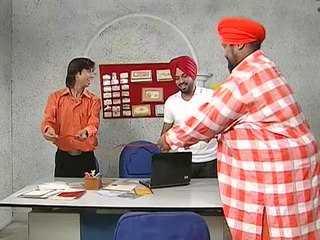 Ghuggi Printing Press -