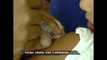 Ministério da Saúde antecipa liberação de vacinas contra o vírus H1N1