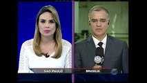 Kennedy Alencar fala sobre o rompimento do PMDB com o Governo