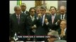 PMDB oficializa rompimento com o governo Dilma Rousseff