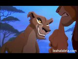 Lion King - getting away with murder