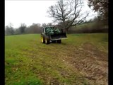 fendt 415 vario vs john deere 6230