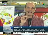 Venezuela implementa firmemente estrategias para estabilizar economía