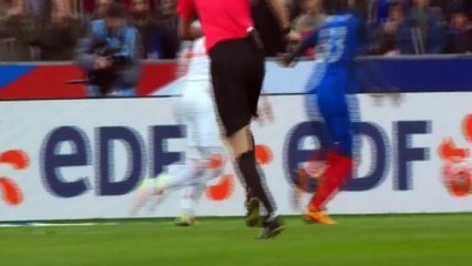 France 4-1 Russia All Goals & Highlights 29/03/2016