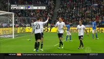 Germany vs Italy 4-1 All Goals & Full Highlights (Friendly Match 2016)