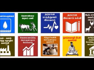 Karunanidhi , Jayalalitha வுக்கு ஒட்டு போட்டால் கஷ்டம் தீராது குஷ்டம் தான் வரும் - seeman - YouTube