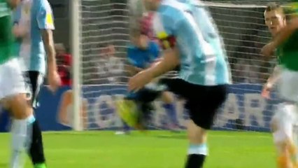 Argentina 2-0 Bolivia goals &highlights (Eliminatorias Mundial) 30-03-2016 hd