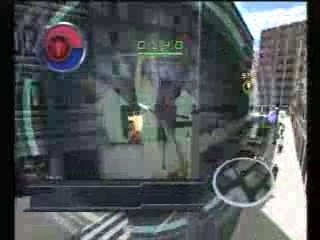 Spider-Man 2 - Mega time challenge #35