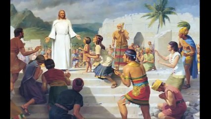 Finding Peace and Hope Through Jesus Christ
