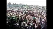 Allama Sahib Started Dancing on Stage While Doing Speech in Islamabad