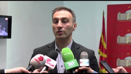 LSDM, projektligj për reformimin e mediave- Top Channel Albania - News - Lajme