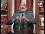 رسالة الى الحاج ( الرسائل الكاملة ) الشيخ وجدى غنيم 2/3