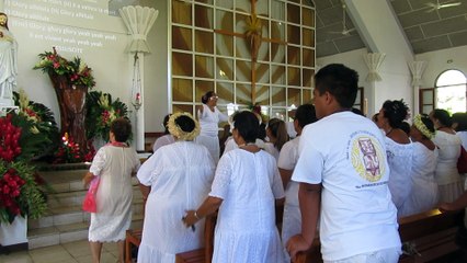 messe de Pâques
