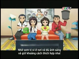 Công chúa Ori, Phần 2, Tập 23, Sống chung với đại thần phách lối