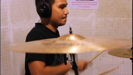 The cosmic goodbye - แค้นฝังหุ่น [Teaser]