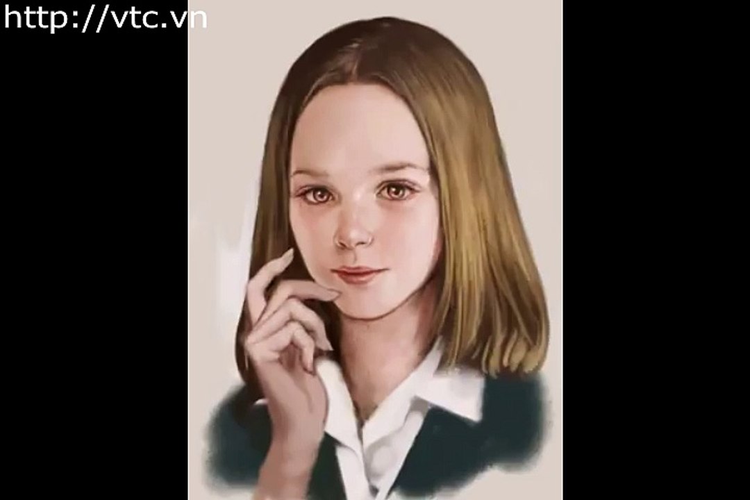 Video tái hiện quá trình trưởng thành của người phụ nữ