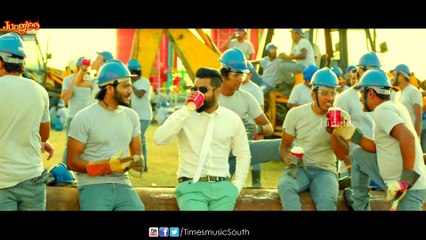 01 - Dont Stop Full Video Song  - Nannaku Prematho