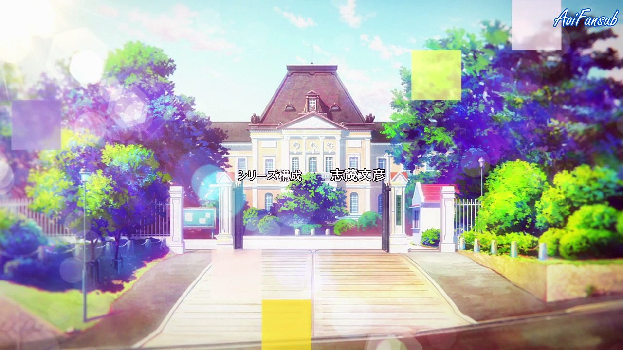 Musaigen no Phantom World - 02 [720p]