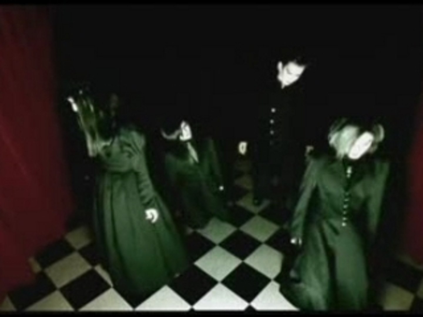Malice Mizer Beast Of Blood Video Dailymotion