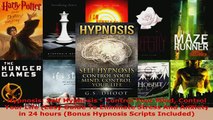 PDF  Hypnosis Self Hypnosis  Control Your Mind Control Your Life Easy Guide To Eliminate  Read Online