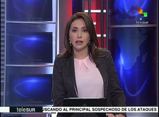 Correa: TeleSUR seguirá funcionando y dándonos información adecuada