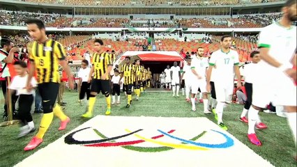 Saudi Arabia vs Malaysia_ 2018 FIFA WC Russia & AFC Asian Cup UAE 2019 (Qly RD 2)