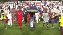 UAE vs Palestine_ 2018 FIFA WC Russia & AFC Asian Cup UAE 2019 (Qly RD 2)